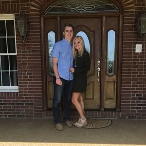 Meet your Posher, Evan